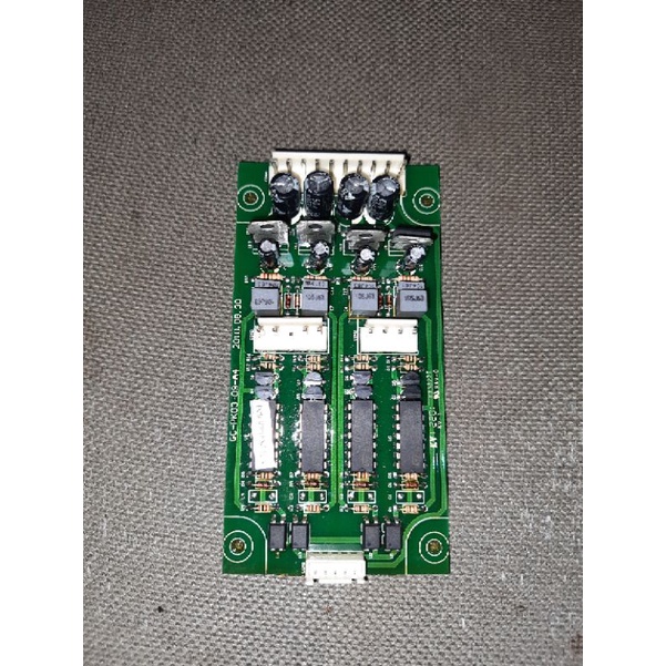 Jual PCB CONTROL TIG AC DC 200 315 | Shopee Indonesia