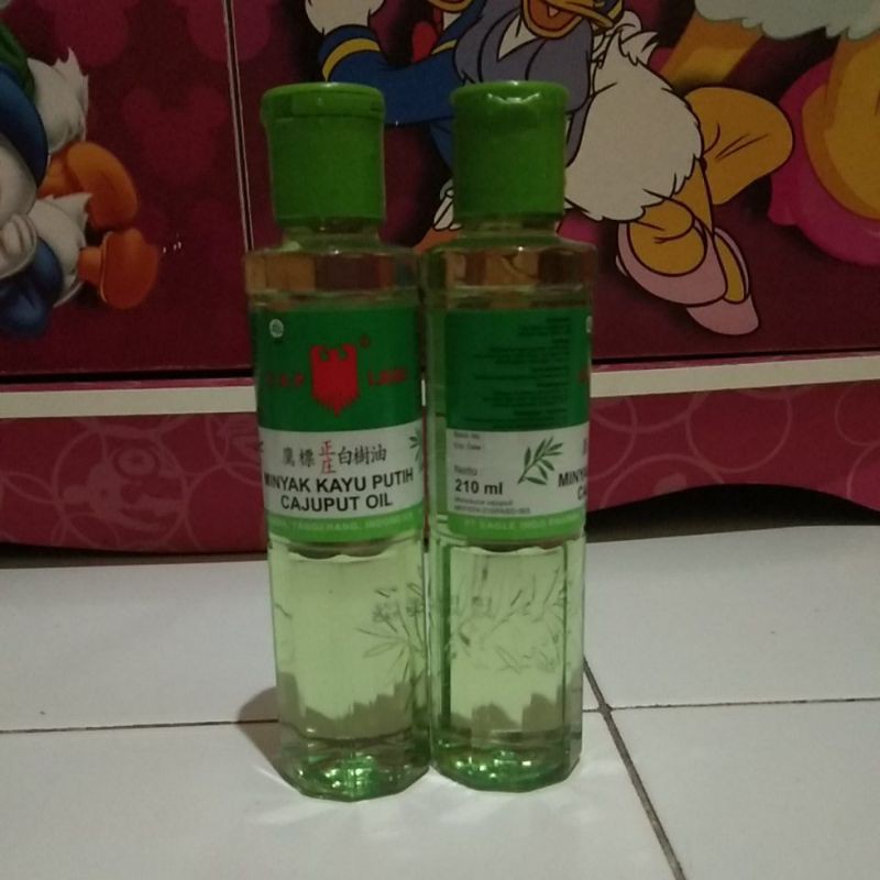 Jual Caplang Minyak Kayu Putih 210ml | Shopee Indonesia