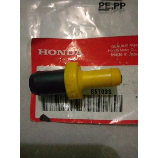 Jual Pcv Valve Katub Udara Honda Jazz Rs Gd Brio Freed Jazz Ge Hrv