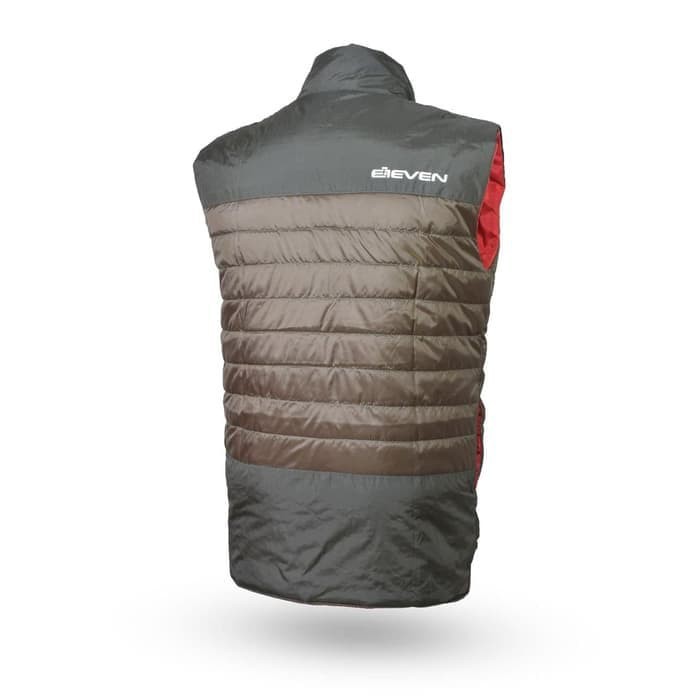 Jual Rompi motor elleven ori not eiger consina Baru! | Shopee Indonesia