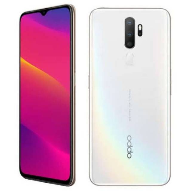 OPPO A5(2020) (3GB RAM 64GB ROM)