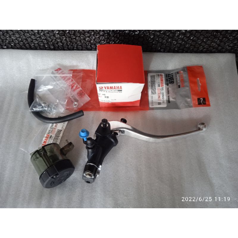 Jual MASTER REM ORIGINAL R1/R6 UNIVERSAL | Shopee Indonesia