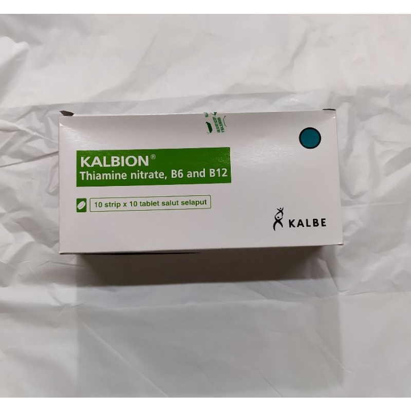 Jual Kalbion Terlengkap & Harga Terbaru April 2026 | Shopee Indonesia