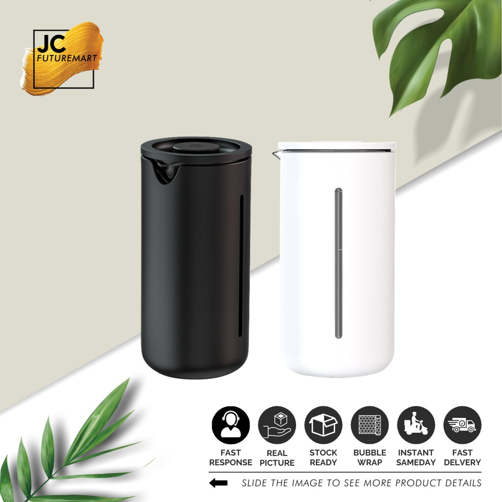 Jual Timemore U French Press Plunger 450Ml Alat Kopi Shopee Indonesia