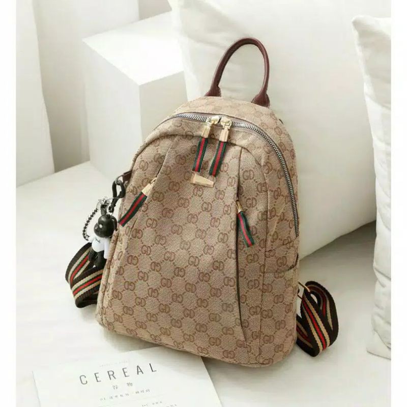 Jual Tas Gucci Original Fashion Wanita Dp - Jakarta Barat - Loopee Olshop