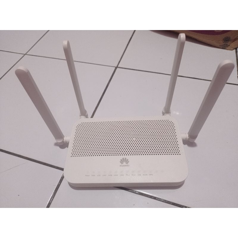 Jual ONT HUAWEI HG8245W56T Shopee Indonesia