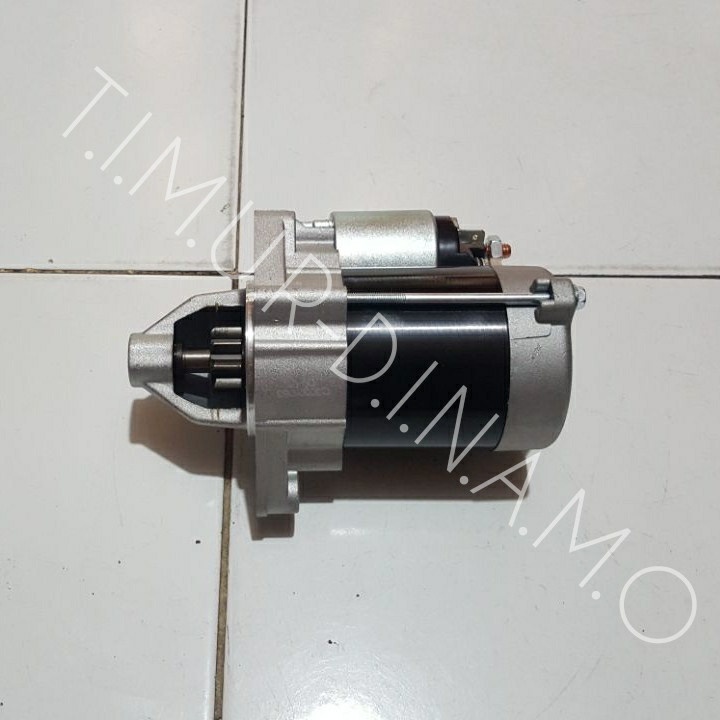 Jual Dinamo Starter Assy Gp Kijang K Kijang Doyok Kijang Grand K