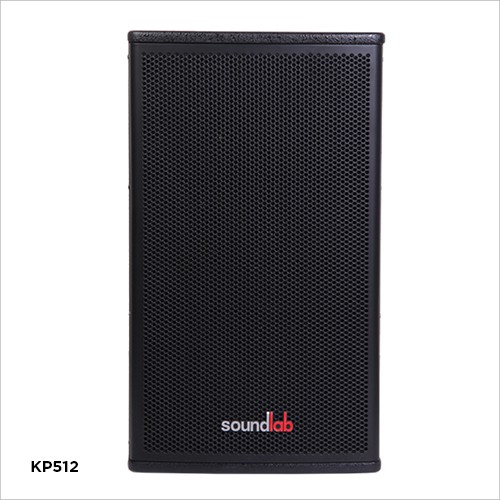 Jual Speaker SOUNDLAB KP-512A 1 Set | Shopee Indonesia