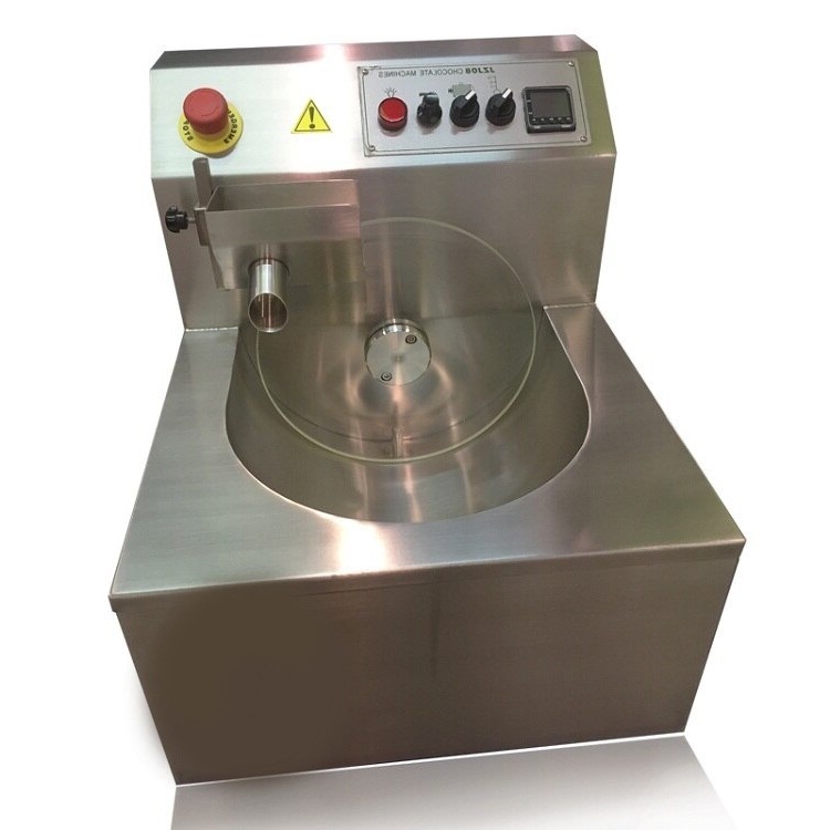 Jual SATMESIN sg 08 Mesin Mencairkan Coklat / Chocolate Tempering