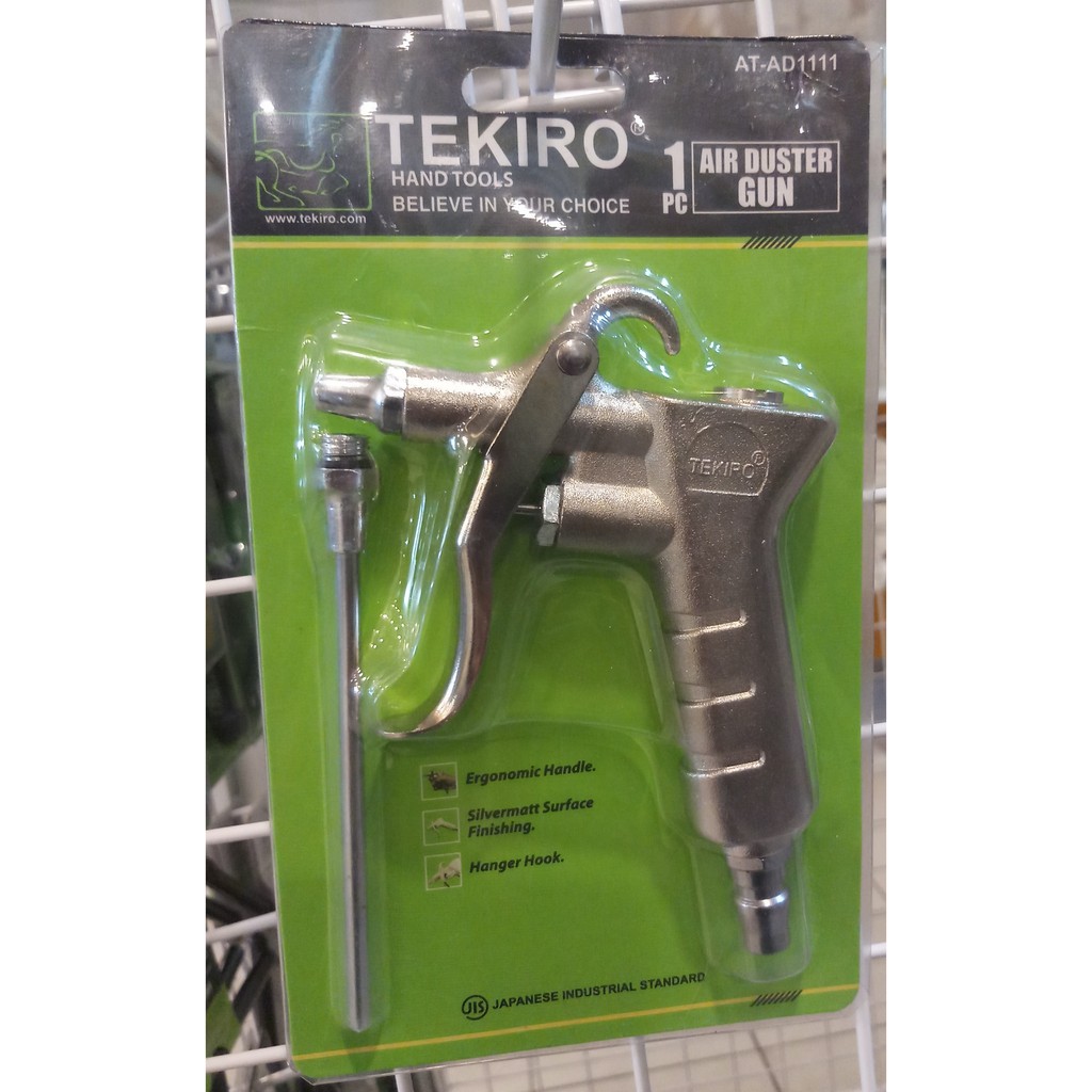 Jual Tekiro Air Duster Gun ORIGINAL Shopee Indonesia