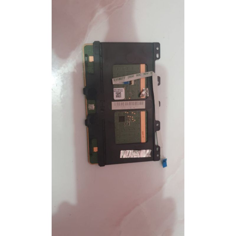 Jual TOUCHPAD TRACKPAD ASUS E202S Shopee Indonesia
