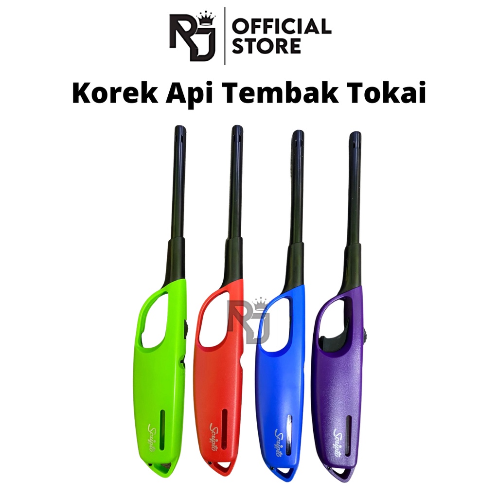 Jual KOREK API/KOREK API TEMBAK/KOREK API TOKAI ORIGINAL | Shopee Indonesia
