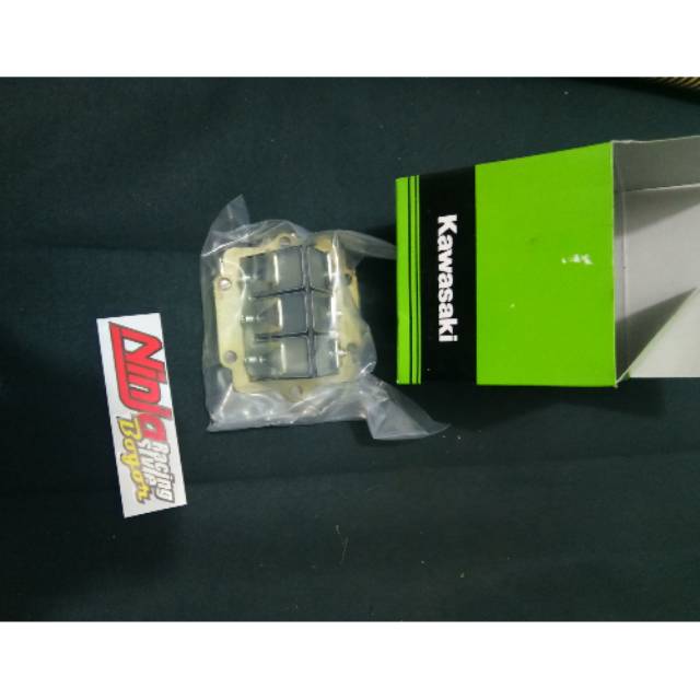 Jual RUMAH MEMBRAN NINJA R,SS NINJA RR ORIGINAL | Shopee Indonesia