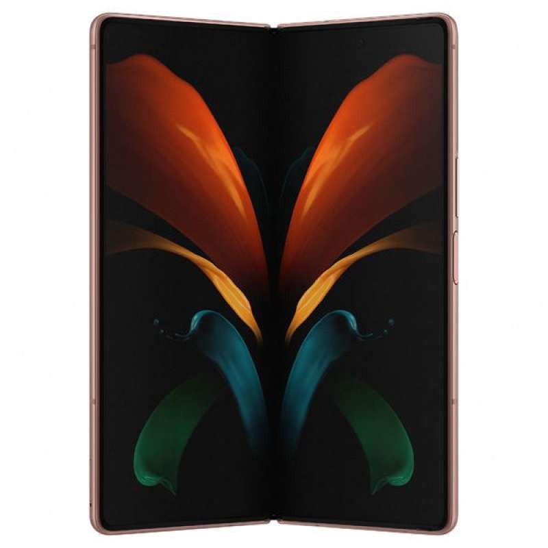 Jual SAMSUNG GALAXY FOLD 2 SM-F916B 12/256GB 7,6 INCH GARANSI