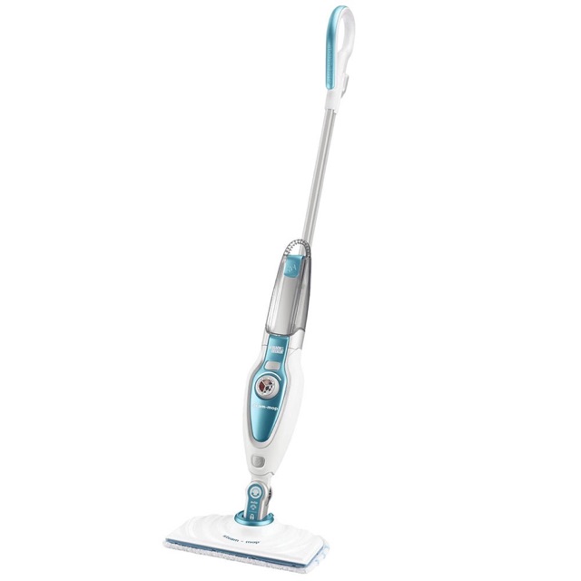 Jual Black + Decker steam mop (Pel Uap) Shopee Indonesia