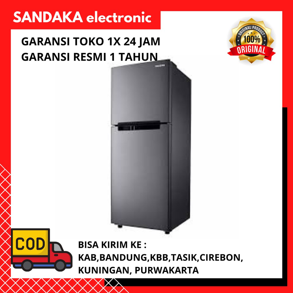 Jual Kulkas Samsung Pintu Rt Far Far Bdsa Digital Inverter