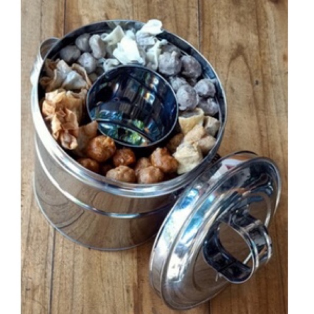Jual Pentol Dandang Shopee Indonesia