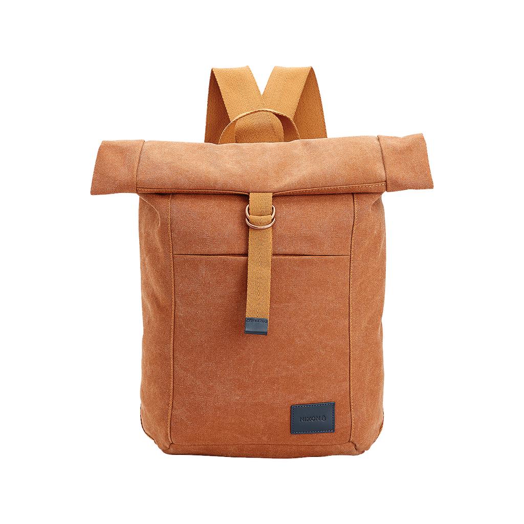 Jual Nixon Hudson Toploader Backpack Tobacco 21L C23931947 | Shopee ...