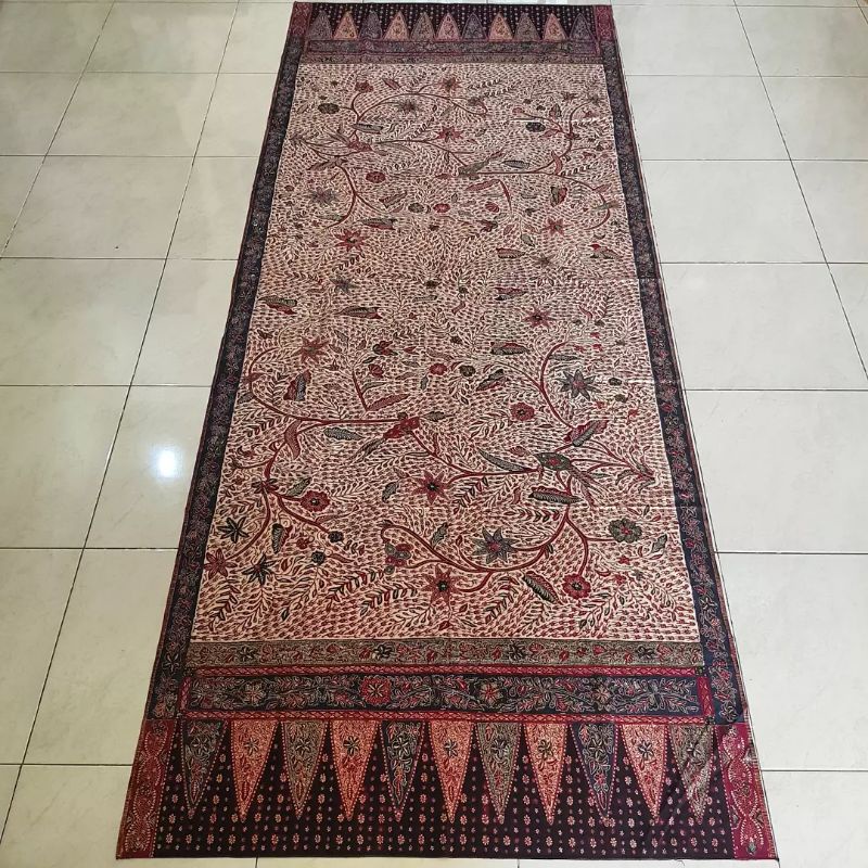 Jual RFY- 07 : Batik Tulis Rifaiyah | Shopee Indonesia