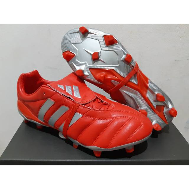 Jual Sepatu Bola ADIDAS PREDATOR MANIA OG LEATHER Shopee Indonesia