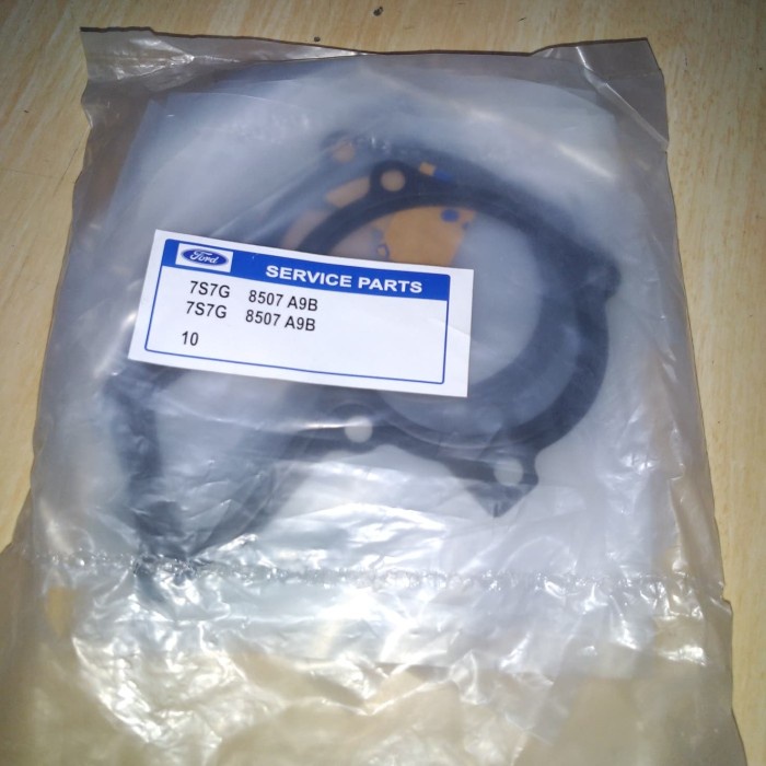 Jual Ford Genuine Parts Paking Water Pump Ford Fiesta S G A B Shopee Indonesia