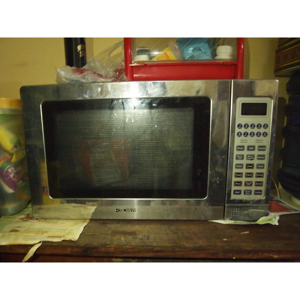 Jual Microwave Oven AOWA Shopee Indonesia