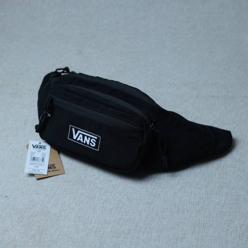 Waist bag vans clearance original