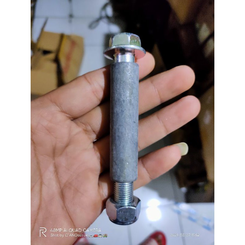 Jual baut bosh bos per daun Suzuki jimny katana carry extra st100