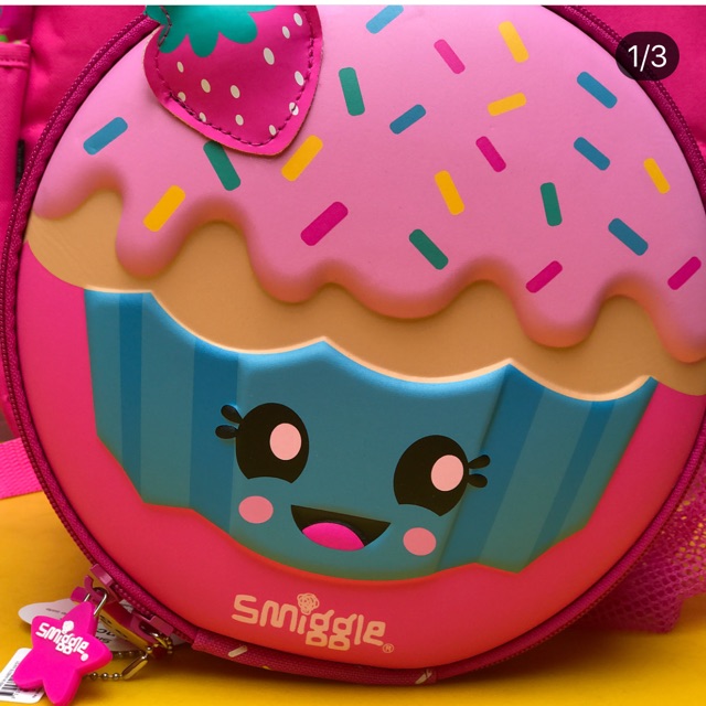 Jual Smiggle lunch box | Shopee Indonesia