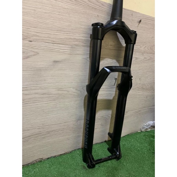 Jual fork rockshox recon T150 ta boost 27.5ers | Shopee Indonesia