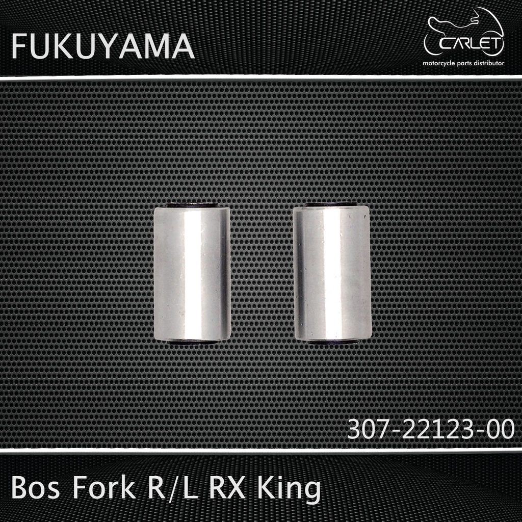 Jual Fukuyama Bos Fork R / L RX K / RXK / RX King / Crypton (2pcs ...