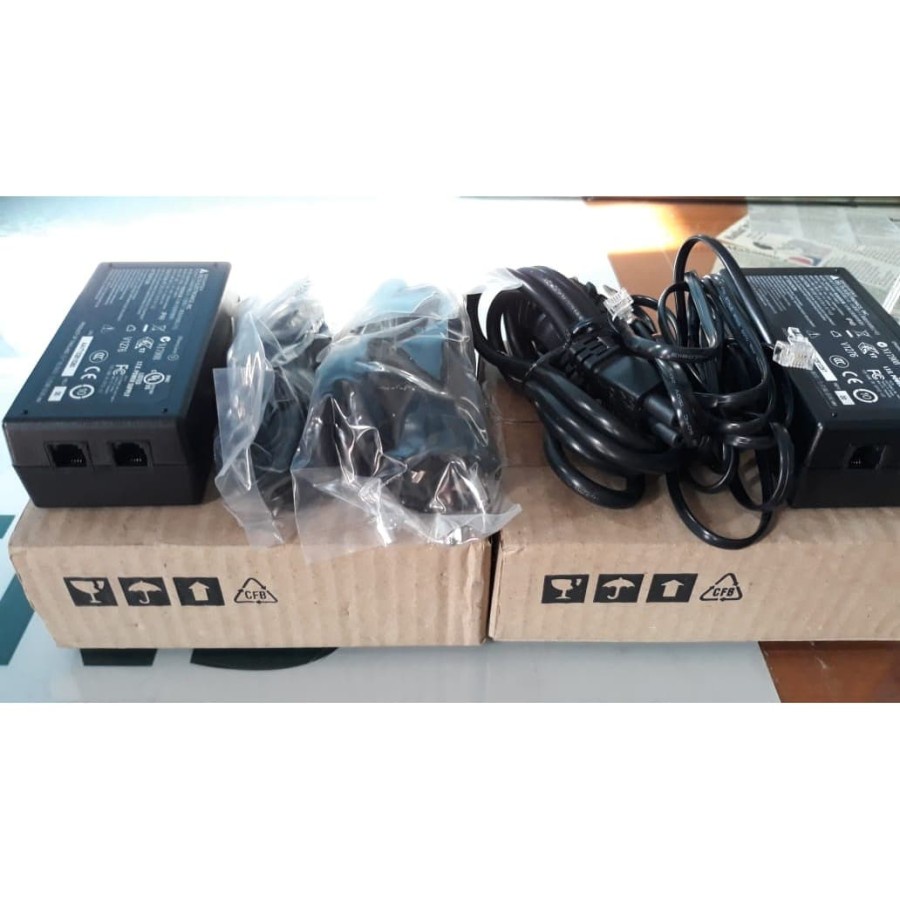 Jual ADAPTOR IP PHONE SIEMENS | Shopee Indonesia