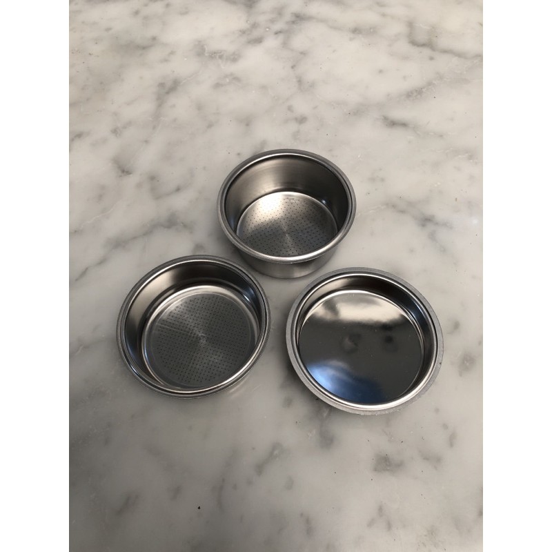 Jual Non Pressurized Portafilter Basket 51mm for delonghi, ACA, BOXR