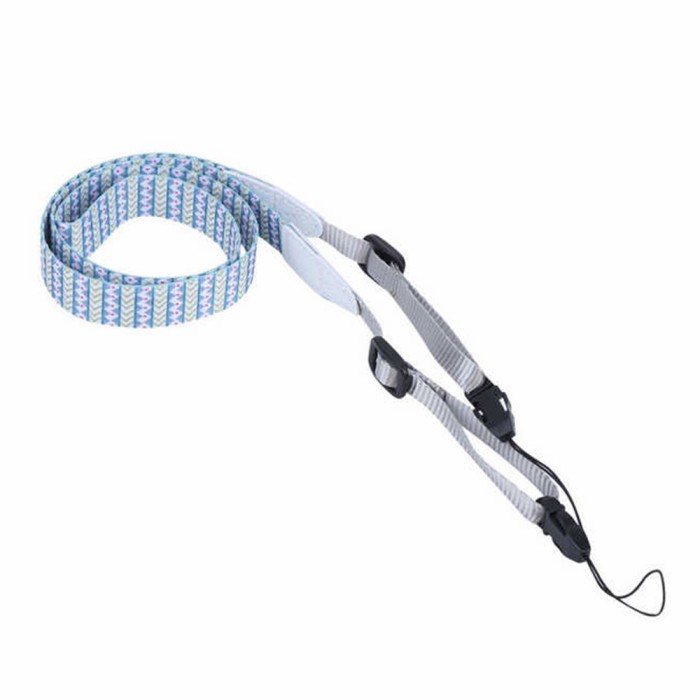Jual Neck Strap Cute Series for Camera / Tali Shoulder 1,2M Kamera