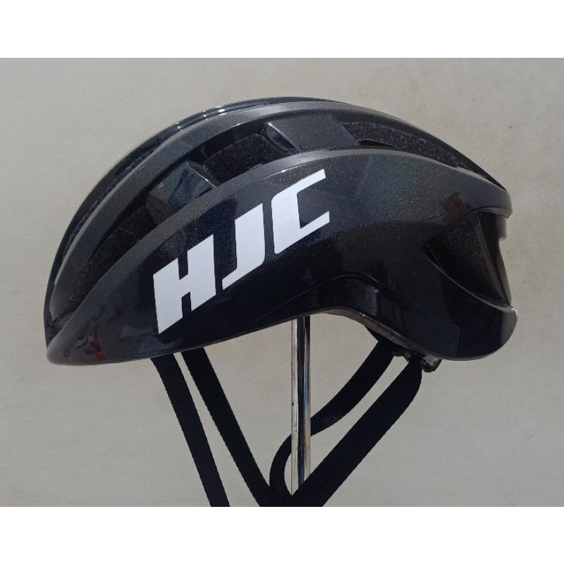 Jual [LANGSUNG KIRIM] HELM SEPEDA MTB ROADBIKE SEPEDA LIPAT HJC
