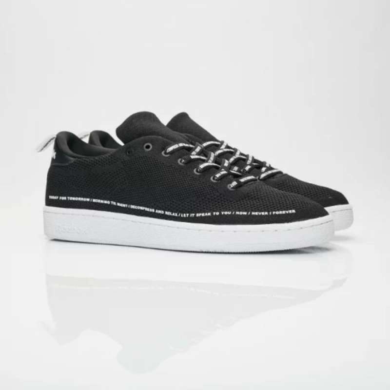 Reebok club hot sale c ultraknit