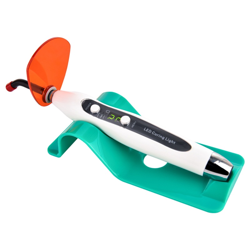Jual Dental Laser BEHEL LED Curing Light sinar laser tambal gigi ...