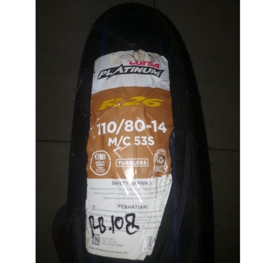 Jual ban motor | Shopee Indonesia