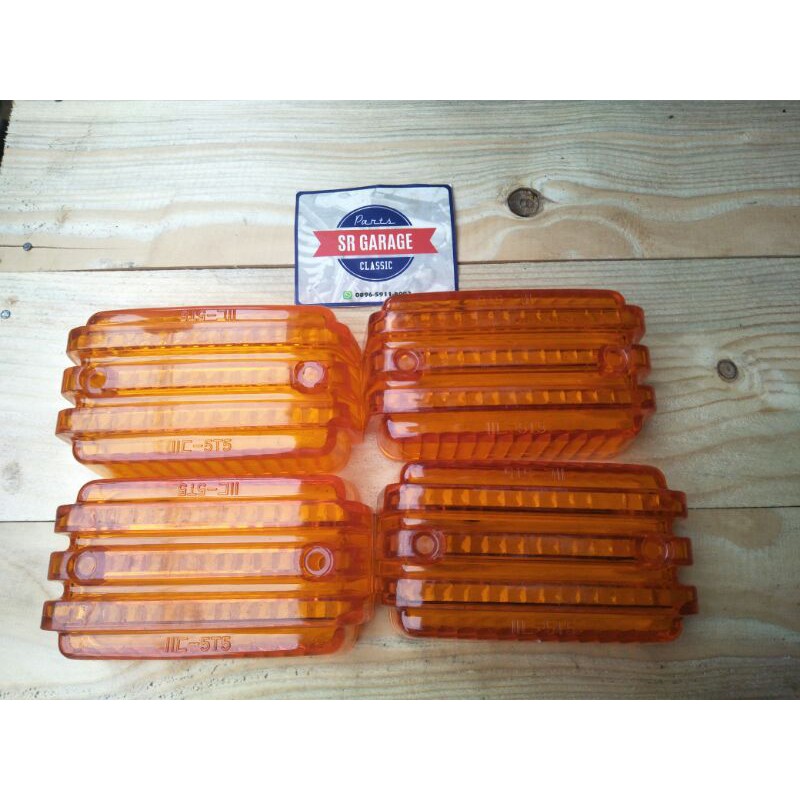 Jual mika sein sen yamaha rxs rxk rk king rx special marking iic-5T5 ...