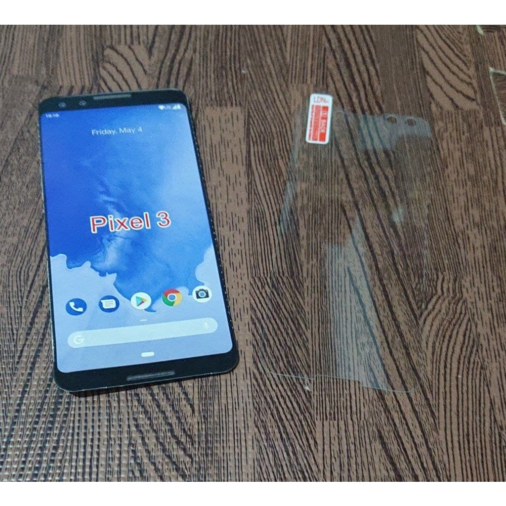 Jual Tempered Glass Google Pixel 1 1XL 2 2XL 3 3A 3XL 3AXL 4 4XL 4A 4G ...
