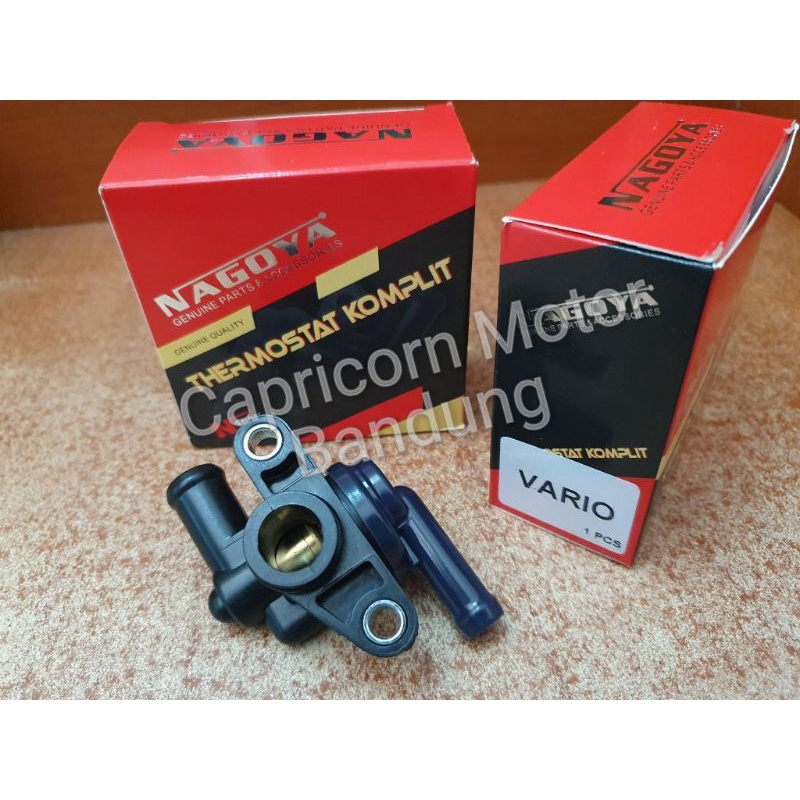 Jual Termostat Thermostat VARIO 110 Karbu Lama Old CBS Shopee Indonesia