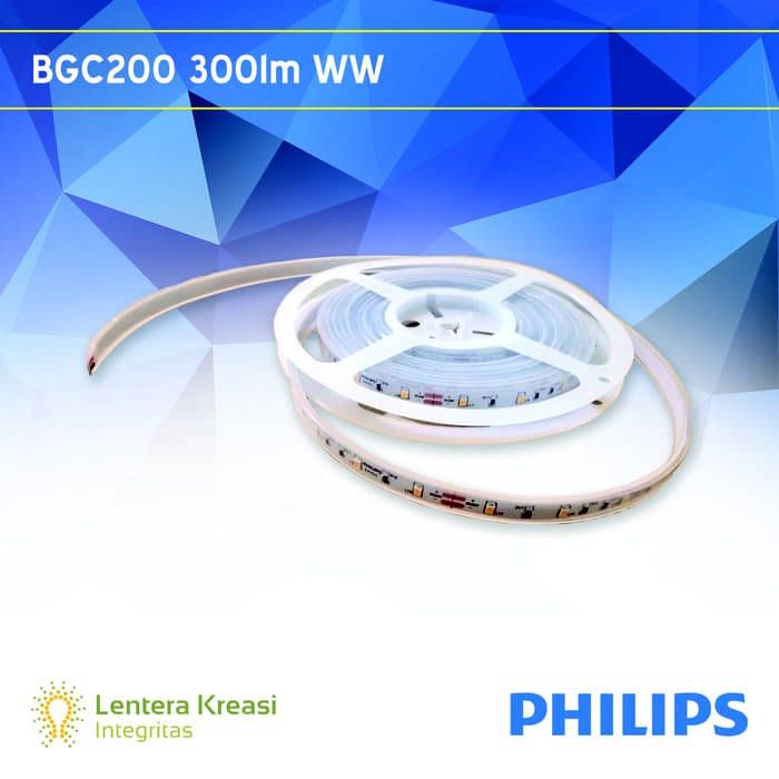 Jual Lampu LED Strip Outdoor PHILIPS BGC200 - Outdoor Flexible LED ...