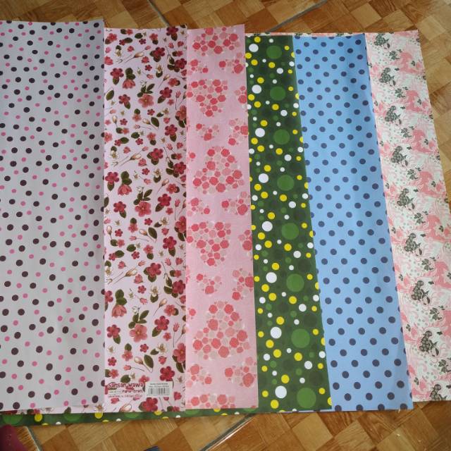 Jual Kertas kado | Shopee Indonesia