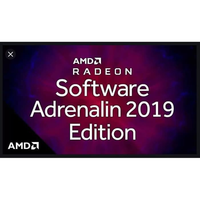 Jual AMD Radeon Adrenalin Edition Full Version (Via Email) | Shopee ...