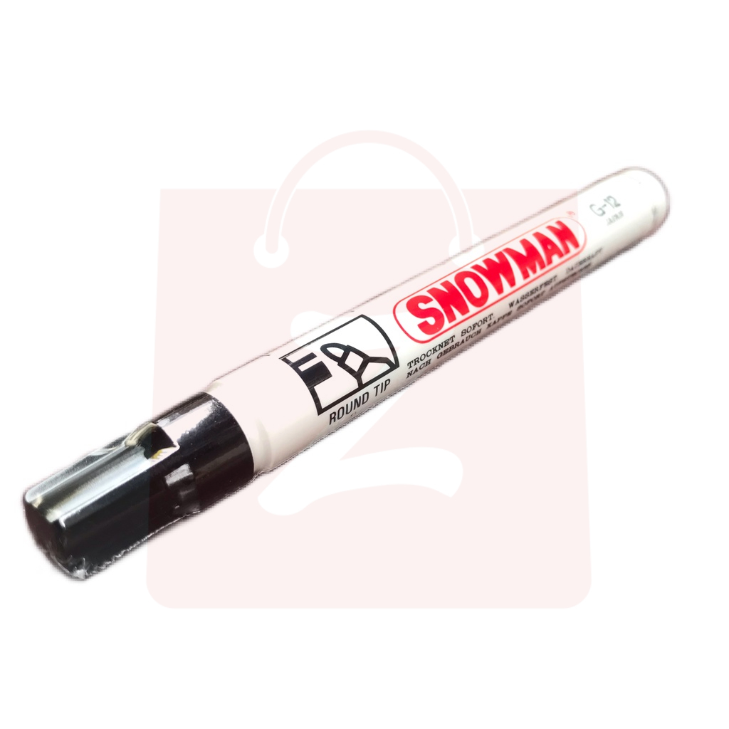 Jual Spidol Hpl warna hitam/black furniture touch-up marker di Seller  VIANNARA - Pegadungan, Kota Jakarta Barat