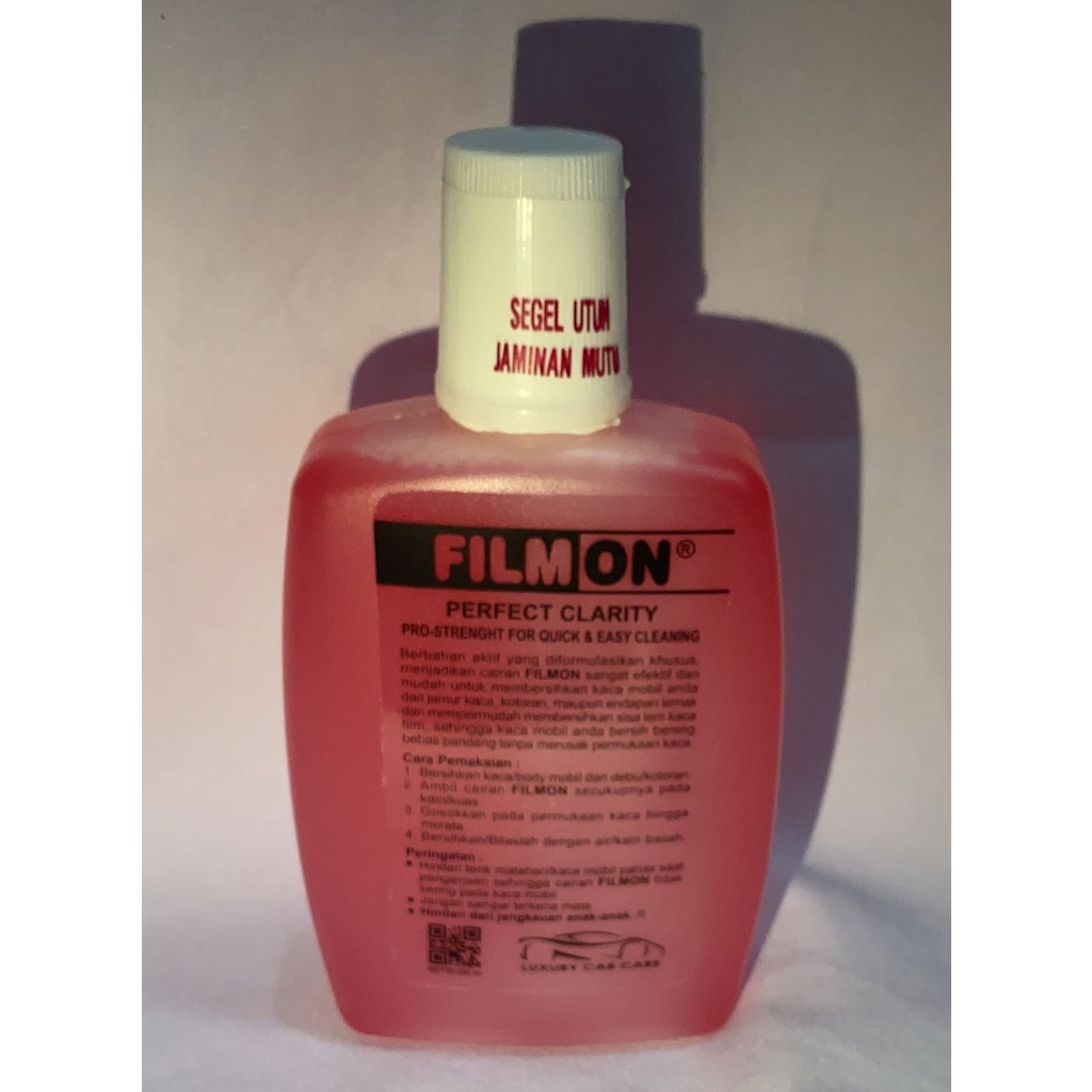 Jual Pembersih kaca/obat jamur Filmon | Shopee Indonesia