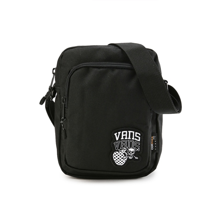 Jual Tas Vans ORIGINAL 59030 Tas Selempang Sling Pria Cowok | Shopee  Indonesia