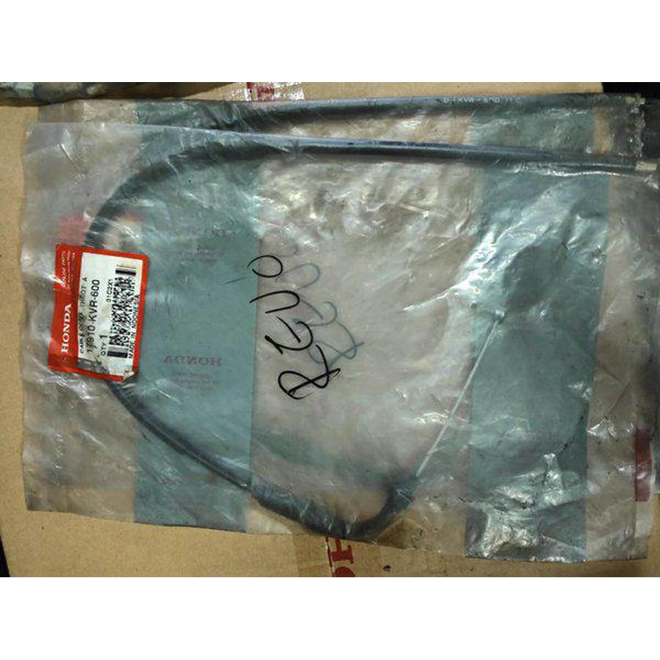 Jual kabel gas revo 100 ori | Shopee Indonesia