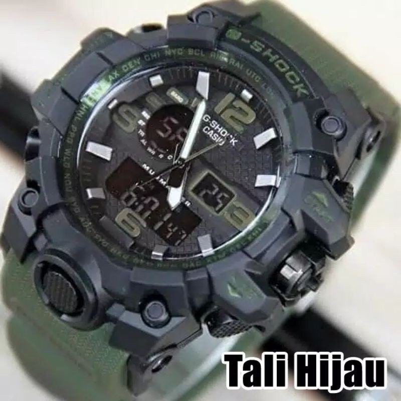 Jam g shop shock army