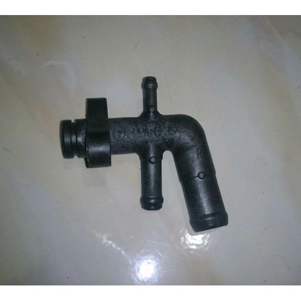 Jual komponen pipa sambungan selang radiator vario 125 FI 125 150 led ...